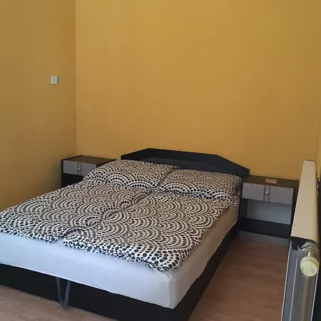 Schloss Apartman Siófok
