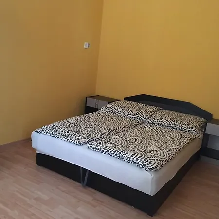 Schloss Apartman Apartment