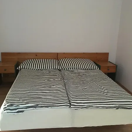 Apartment Schloss Apartman *