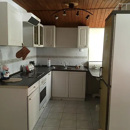 Schloss Apartman Apartment *