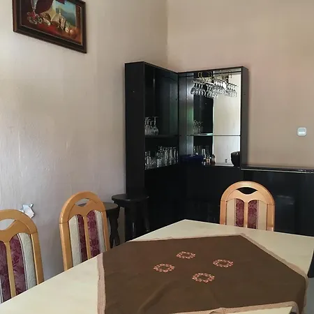 Schloss Apartman Apartment Siófok