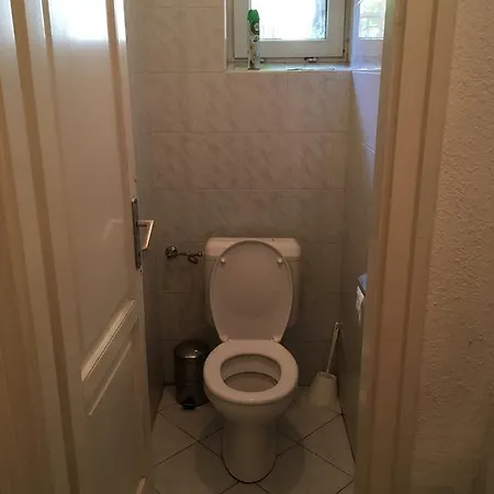 Schloss Apartman Siófok