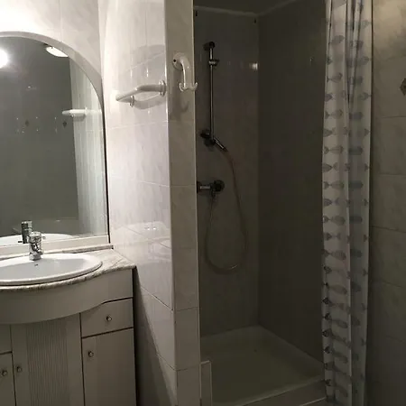 Schloss Apartman Apartment Siófok