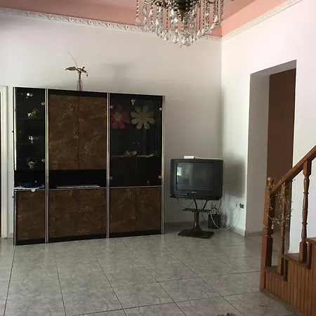Schloss Apartman Apartment