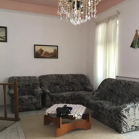 Apartment Schloss Apartman Siófok